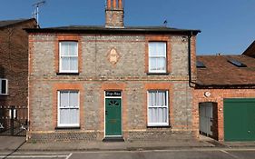 Forge House